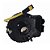 Cinta de Airbag Hard Disk Volante Buzina Hyundai I30 - Imagem 2