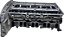 Cabeçote Ford Ranger Transit 2.2 Diesel Standard BK3Q6K537A2d Revisado - Imagem 6