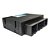 Modulo Conforto Central Fox 4p 2004 a 2010 Vw 5z4959433a - Imagem 4