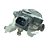 Motor Limpador Parabrisa Ford Fusion 2.3 2006 - Imagem 4