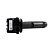 Chave de Seta Limpador GM Onix Prisma Cobalt 94745683 - Imagem 1
