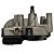 Motor Do Limpador Traseiro Da I30 2009 a 2012 981002L000 - Imagem 3