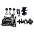 Kit Motor Virabrequim Biela Pistão Ka Ecosport 1.5 19 20 - Imagem 1