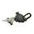 Motor Limpador Parabrisa Renault Kwid 2017 a 2019 288000943r - Imagem 1