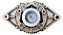Alternador Corsa Celta Bosch 70amp 0123120001 (Recondicionado) - Imagem 3