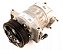 Compressor Ar Condicionado Nissan Sentra 2.0 2020 926003sh1c - Imagem 3