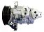 Compressor Ar Condicionado Ford Ka 1.0 3cc - E3b11d629bb - Imagem 1