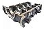 Mancal Sobre Carter Motor Jeep Renegade Aut. 55226130 - Imagem 3