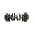 Virabrequim Ea888 Vw Jetta Tiguan A3 2.0 Tsi 200cv 2010 A 12 - Imagem 1