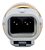 Sensor Temperatura Courier Fiesta Ka Focus 1.6 Zetec Rocam - Imagem 3
