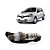 Sonda Lambda Renault Clio/scenic 1.6 16v H7700274189 - Imagem 3