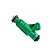 Bico Injetor, Peugeot 206 307 Motor 1.6 8v E 16v 280156318 - Imagem 3