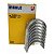 Kit Bronzina Biela Vw gol parati saveiro std - Imagem 1
