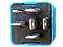 Relê Nagares 12v Peugeot Citroen 9753498780 - Imagem 2