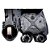 Regulador Voltagem Vw Gol G5 G6 Golf Amarok Audi T6010pr - Imagem 3