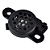 Buzzer Sirene Sensor Estacionamento 8e0919279 / 5q0919279 - Imagem 1