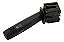 Chave de Seta Limpador GM Onix Prisma Cobalt 94745682 - Imagem 1