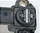 Sensor de pressão coletor Mercedes W204 MAP A0071530028 classe C - Imagem 2