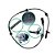 Sensor Abs Traseiro Ambos Lados Fiat Argo 52137654 - Imagem 1