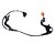 Sensor Abs  Honda s107m84558 - Imagem 1