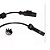 Sensor Abs Fiat Uno 1.0/1.4 Evo/way Flex 2013 Traseiro - Imagem 1