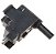 Interruptor de luz freio pedal embreagem mercedes w203 c32 0045452114 - Imagem 3