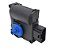 Motor Atuador Audi A8 D3 2003 A 2009 0132801319 4e0820511 - Imagem 2