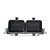 Módulo De Injeção 0261s10645 030906020f Vw 1.0 Flex - Imagem 2