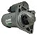 Motor De Arranque Partida Grand Siena 2013 A 2021 51911200 - Imagem 2