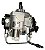 Bomba Alta Pressão Mitsubishi L200 Triton 2.4 17/21 1460a096 - Imagem 1