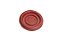 Diafragma Tampa de Válvula Volvo C30 T5 C70 S40 S60 S80 V40 V50 V70 XC90 30684381 09153021001 31338684 - Imagem 2
