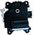 Motor Atuador Ventilador Interna Toyota Corolla bc1138002800u - Imagem 1