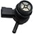 Válvula Canister Audi A3 A4 Volswagen Golf Bora 1j0906517f - Imagem 1