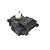 Motor Atuador Ar Condicionado Toyota Rav4 2000 A 2005 - Imagem 4