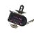 Sensor Aceleração Direito Touareg 4.2 2007 2008 7l0907674b - Imagem 2