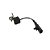 Sensor Aceleração Direito Touareg 4.2 2007 2008 7l0907674b - Imagem 1