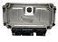 Módulo Injeção Peugeot 307 1.6 16v 0261207328 9640900780 - Imagem 2