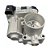 Tbi Corpo Borboleta Fiat Argo Cronos Mobi 3cil 44GTE3F4D - Imagem 2