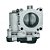 Tbi Corpo Borboleta VW Gol Fox Voyage G5 1.0 Kombi 1.4 2011 030133062G - Imagem 2