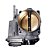 Tbi Corpo Borboleta Toyota Camry 2008 3.5 2203031030 - Imagem 1