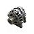 Alternador Duster 2011 a 2020 1.6 16v 231009869r - Imagem 1