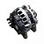 Alternador Duster 2011 a 2020 1.6 16v 231009869r - Imagem 4