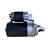 Motor Partida Arranque Corsa Celta 1.0 1.4 1.6 8/16v Bosch - Imagem 1