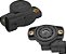 Sensor de Posição Borboleta Gol Parati Polo Quantum Santana Saveiro SS10691 0279983851 PFSC - Imagem 1
