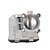 Corpo Borboleta Tbi Doblo Idea Palio 1.4 8v 55198265 Bosch - Imagem 4
