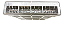 Módulo Injeção Chevrolet Tracker 2.0 2007 / 2008 3392165dg1 - Imagem 3