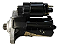 Motor Partida New Beetle 2000 2010 Automatico 2.0 020911023f - Imagem 2