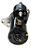 Motor Partida New Beetle 2000 2010 Automatico 2.0 020911023f - Imagem 3