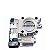 Tbi Corpo Borboleta Jeep Commander Fiat Toro 44tcf3f2b - Imagem 2