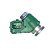Sensor Do Airbag Impacto Renault Kwid 988338524R - Imagem 3
